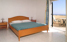 Foto Appartementen Golden Sun in Kamari ( Santorini)